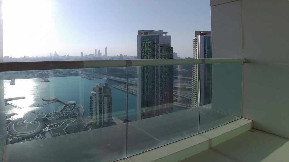 Immobilie kaufen - 1 Zimmer - Abu Dhabi, VAE – Bild 4