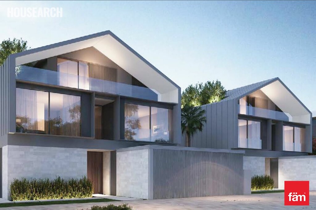 Villa satılık - Dubai - $4.632.152 fiyata satın al – resim 1