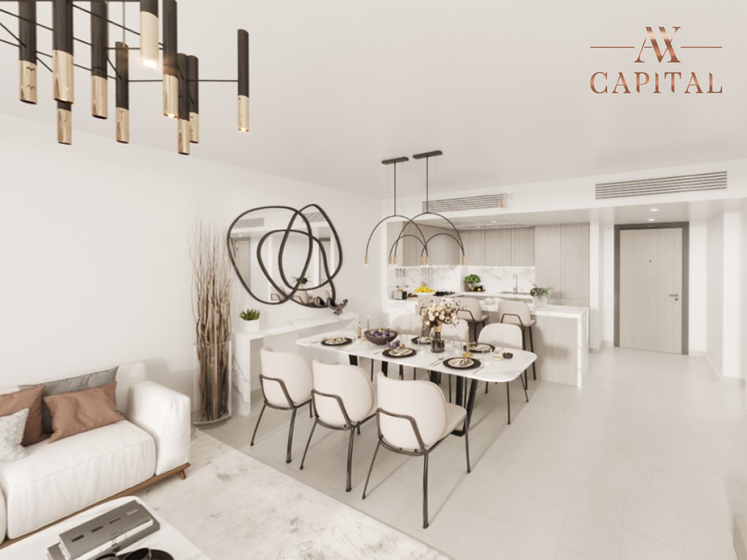 Купить недвижимость - Saadiyat Grove, ОАЭ - изображение 19