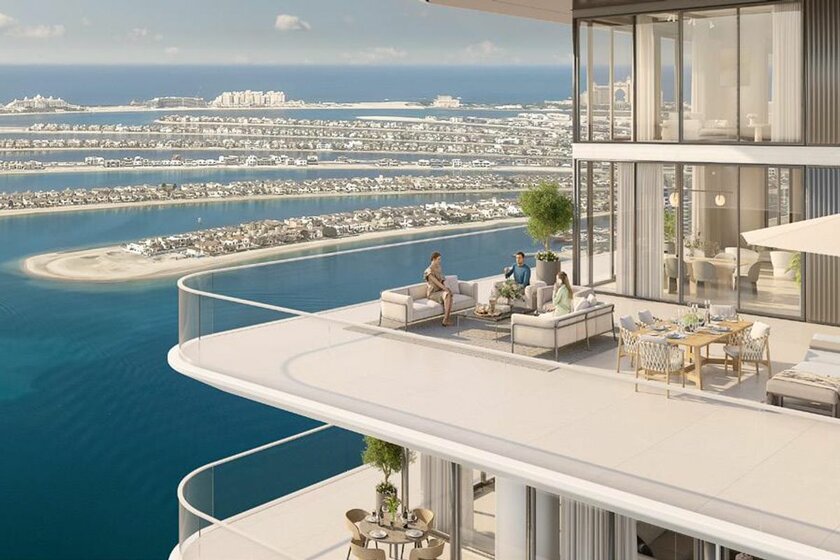 Apartamentos a la venta - Dubai - Comprar para 1.075.444 $ — imagen 12