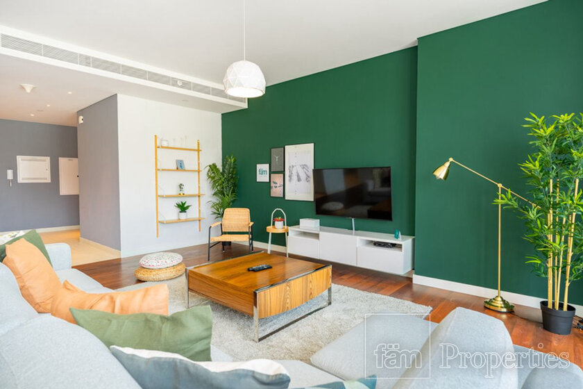 Alquile 29 apartamentos  - City Walk, EAU — imagen 19