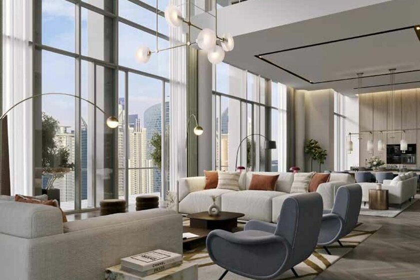 Stüdyo daireler satılık - Dubai şehri - $1.294.277 fiyata satın al – resim 12