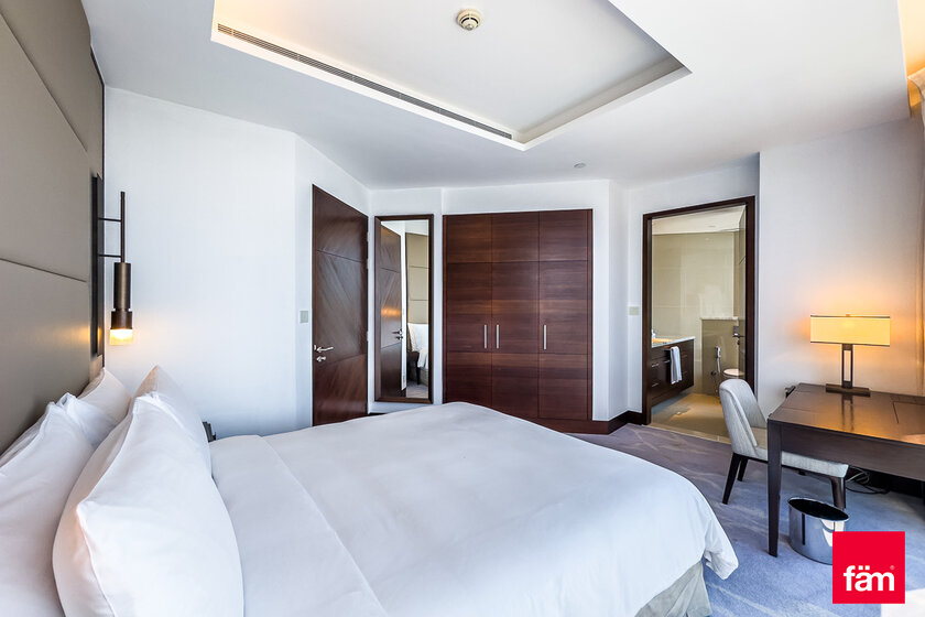 17 stüdyo daire kirala - Sheikh Zayed Road, BAE – resim 7
