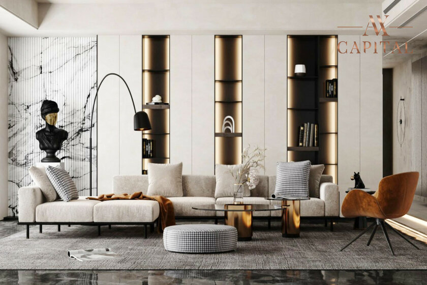 Апартаменты на продажу - Дубай - Купить за 305 000 $ - изображение 20