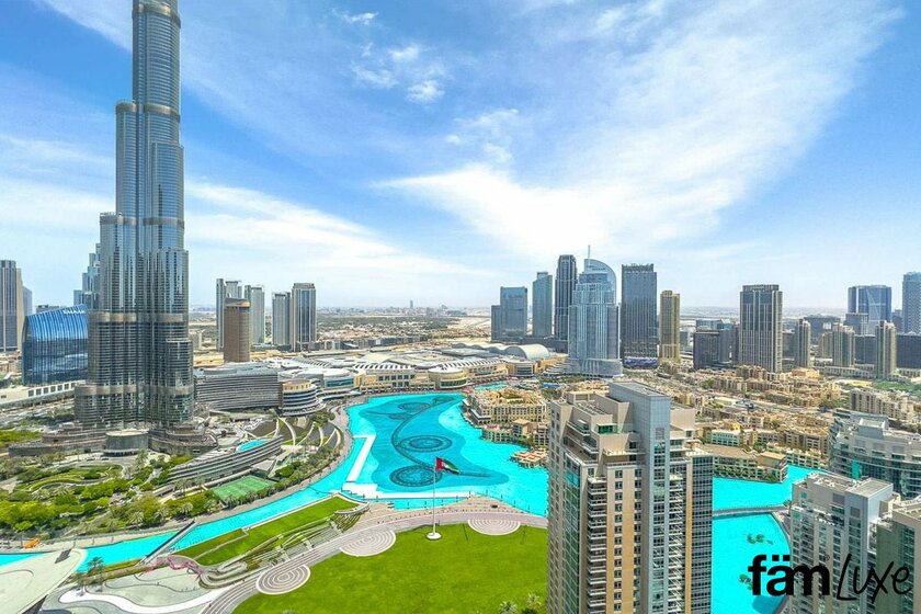 Buy 506 apartments  - Downtown Dubai, UAE - image 25