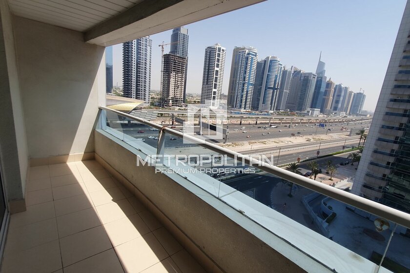 13 Wohnungen mieten  - 1 Zimmer - Dubai Marina, VAE – Bild 13