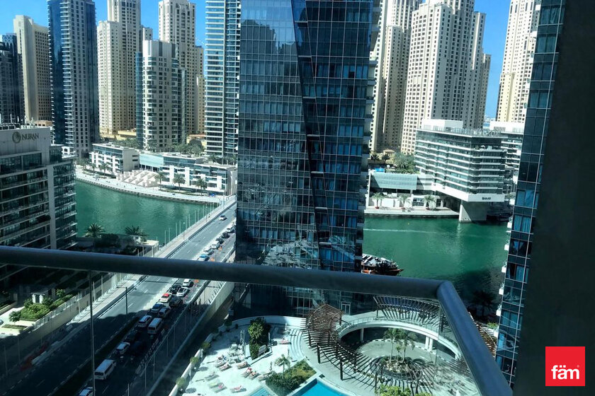 Apartamentos en alquiler - City of Dubai - Alquilar para 57.173 $/al año — imagen 23