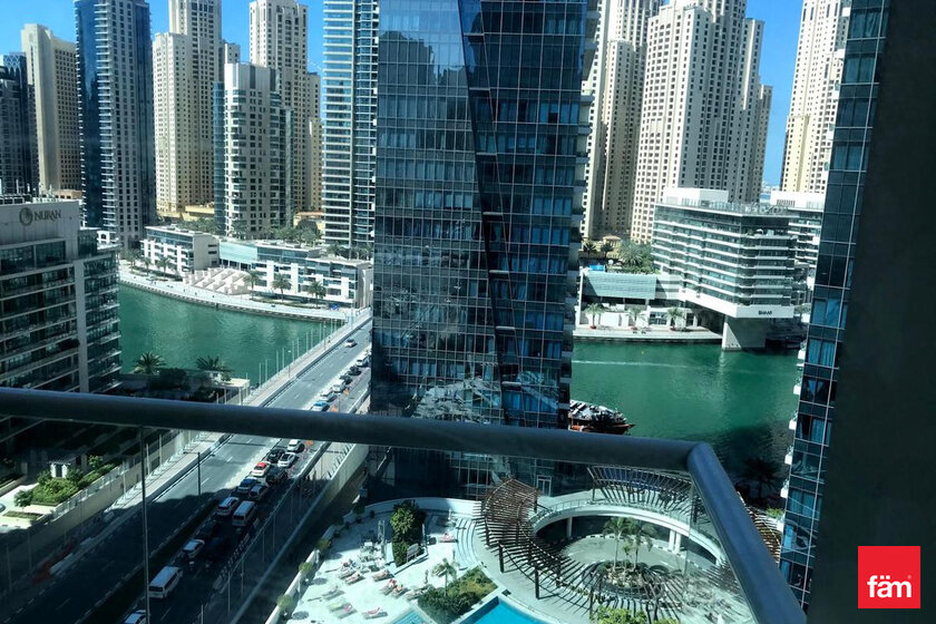 Louer 97 appartements - Dubai Marina, Émirats arabes unis – image 18