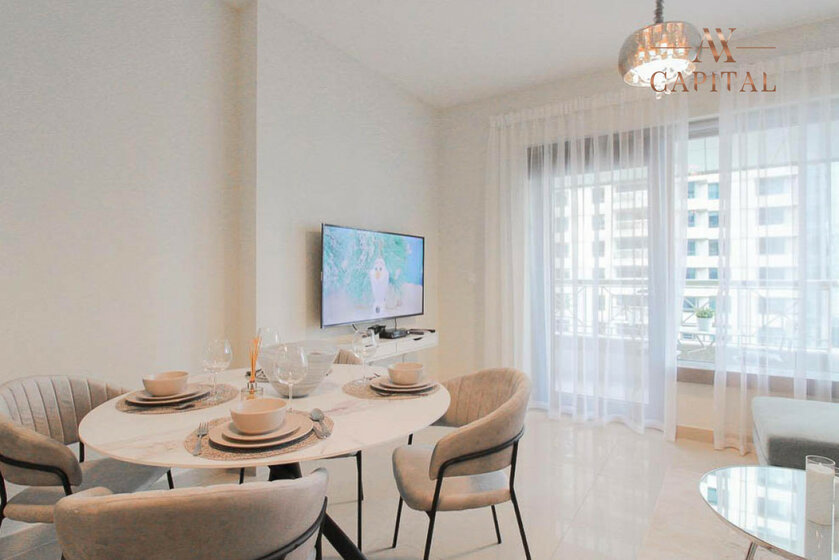 Immobilie kaufen - 2 Zimmer - Downtown Dubai, VAE – Bild 30
