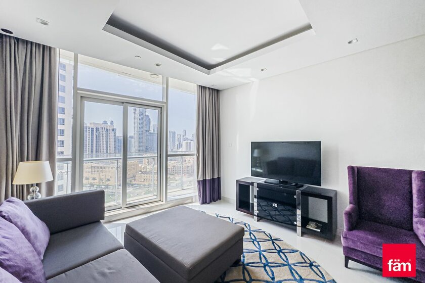 Alquile 407 apartamentos  - Downtown Dubai, EAU — imagen 5