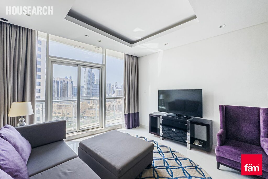 Apartments for rent - Dubai - Rent for $31,335 - image 1