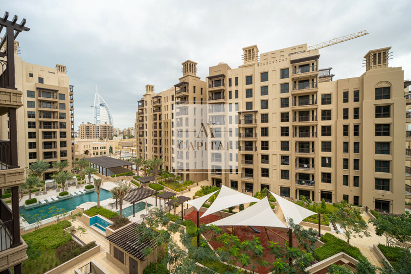 Rent 7 apartments  - 1 room - Madinat Jumeirah Living, UAE - image 21