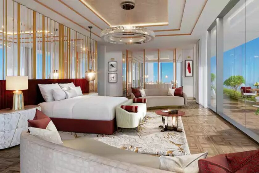 Stüdyo daireler satılık - Dubai şehri - $434.574 fiyata satın al – resim 23