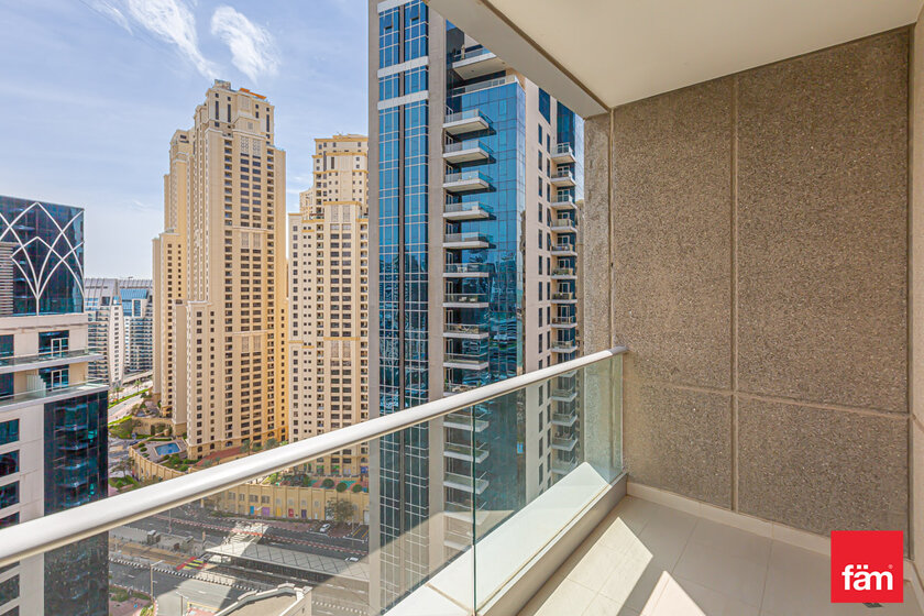 Alquile 2016 apartamentos  - Dubai, EAU — imagen 7