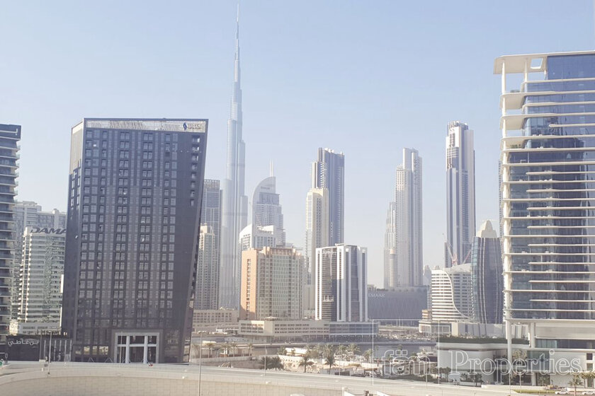 Biens immobiliers à louer - Business Bay, Émirats arabes unis – image 3