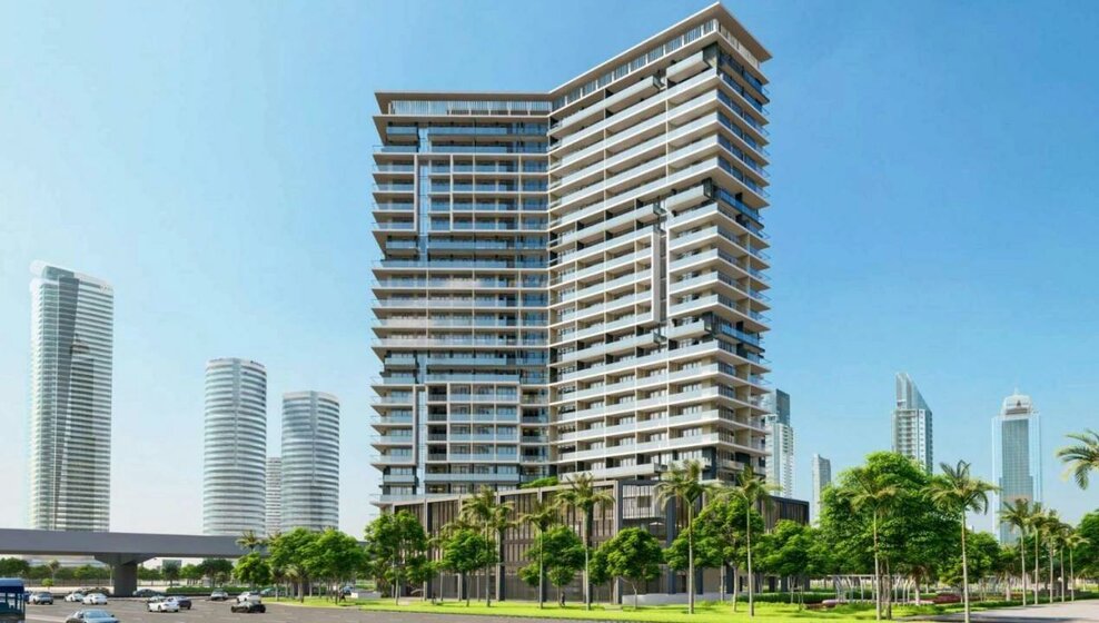 Compre 5297 apartamentos  - Dubai, EAU — imagen 1