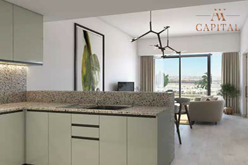 Compre 1170 apartamentos  - 1 habitación - EAU — imagen 12