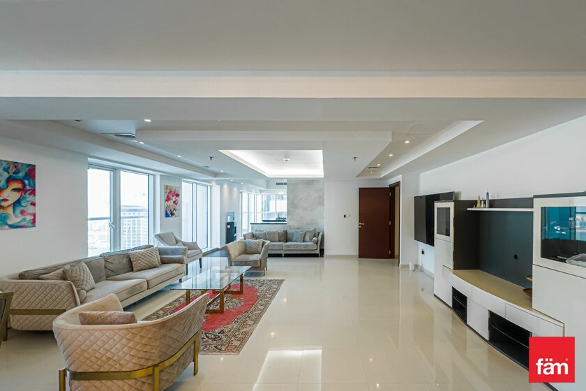 132 stüdyo daire satın al  - Dubai Marina, BAE – resim 3