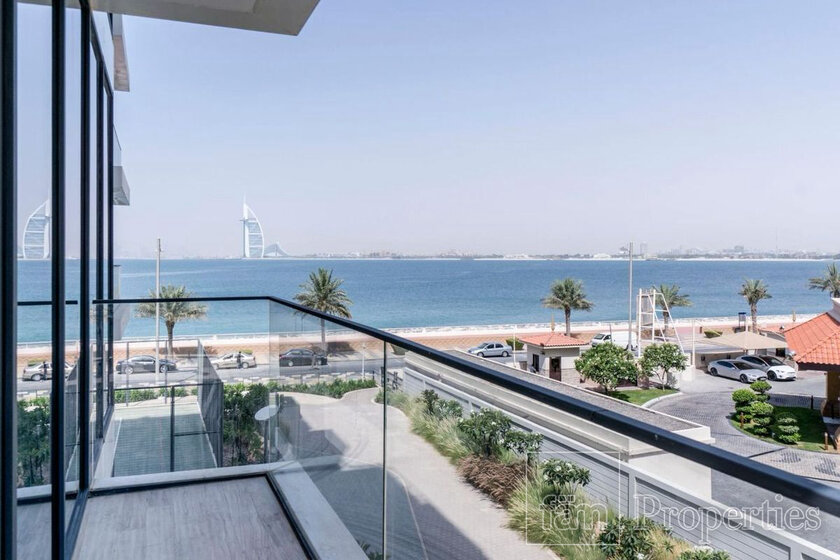 Compre 135 apartamentos  - Palm Jumeirah, EAU — imagen 34