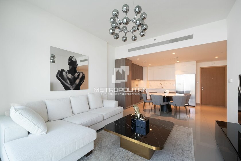 6 stüdyo daire kirala - 2 odalı - Dubai Harbour, BAE – resim 23