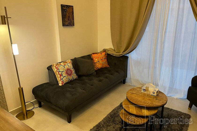 51 stüdyo daire kirala - Jumeirah Village Circle, BAE – resim 14