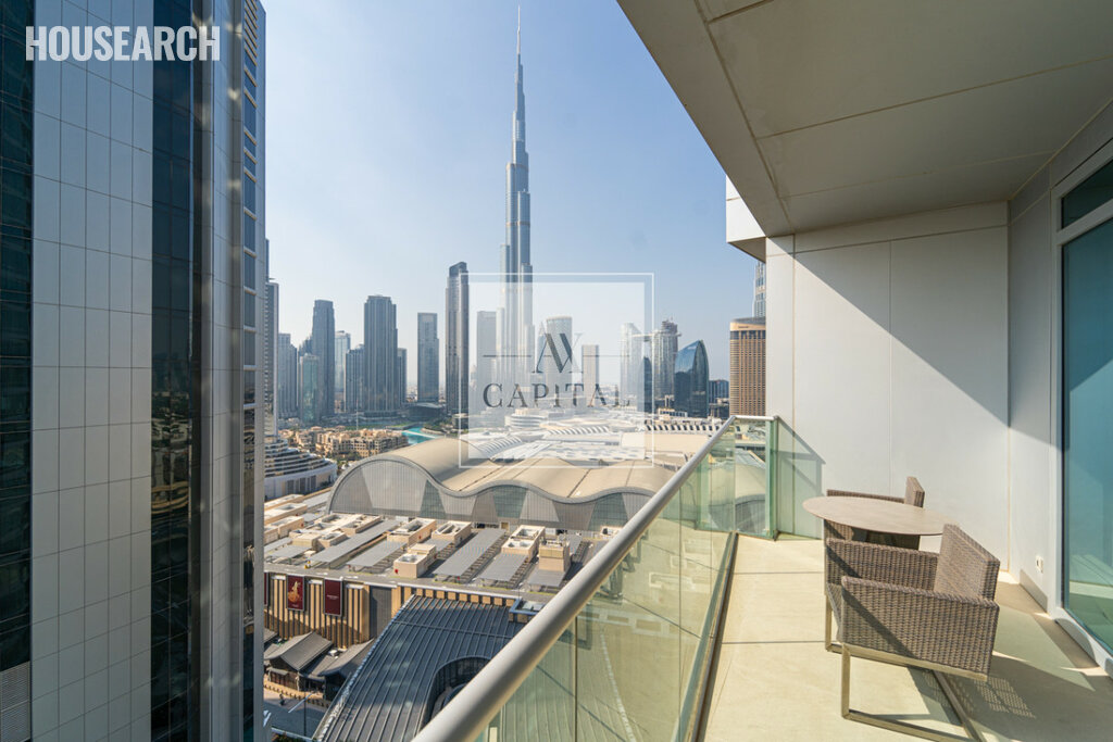 Apartamentos en alquiler - Dubai - Alquilar para 93.928 $/al año — imagen 1