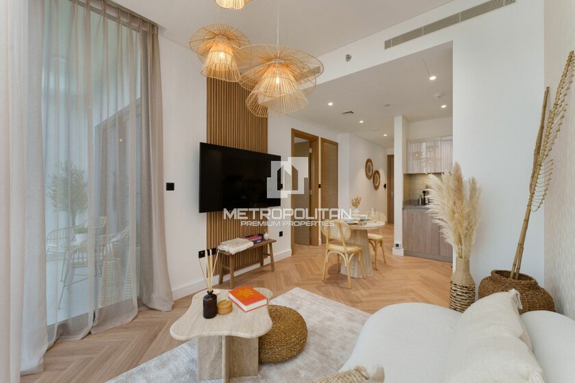 1195 stüdyo daire kirala - Dubai, BAE – resim 15