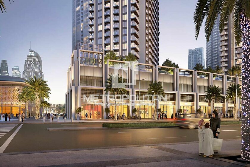 Appartements à vendre - City of Dubai - Acheter pour 1 274 155 $ – image 21