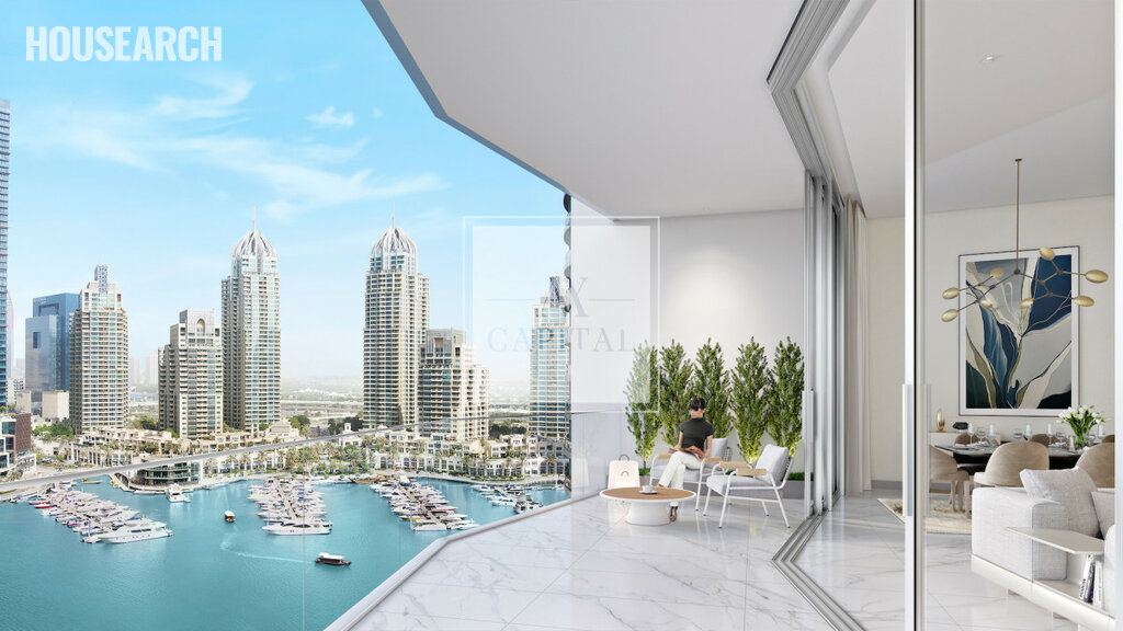 Stüdyo daireler satılık - Dubai - $974.690 fiyata satın al – resim 1