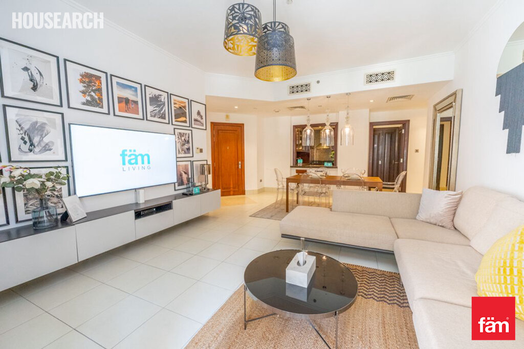 Apartments for rent - Dubai - Rent for $49,046 - image 1