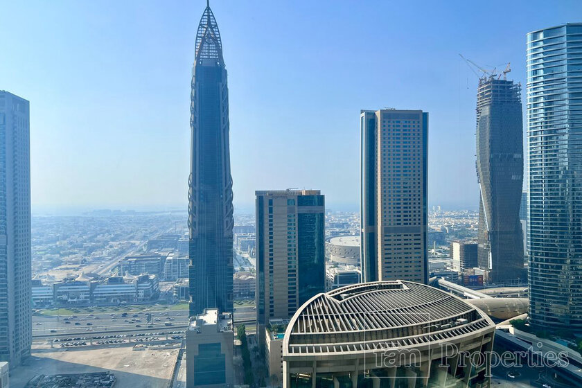 Compre 236 apartamentos  - Downtown Dubai, EAU — imagen 21