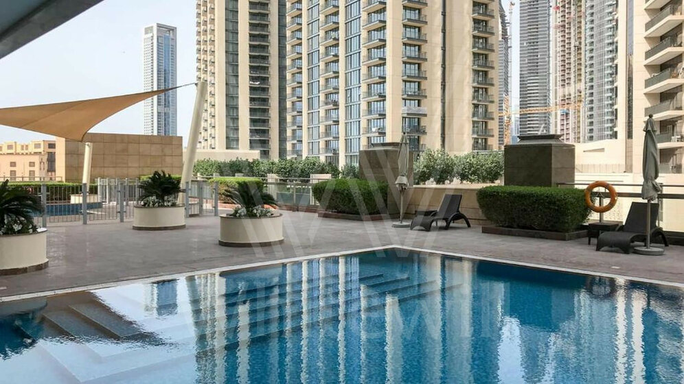 Immobilie kaufen - 1 Zimmer - Downtown Dubai, VAE – Bild 7
