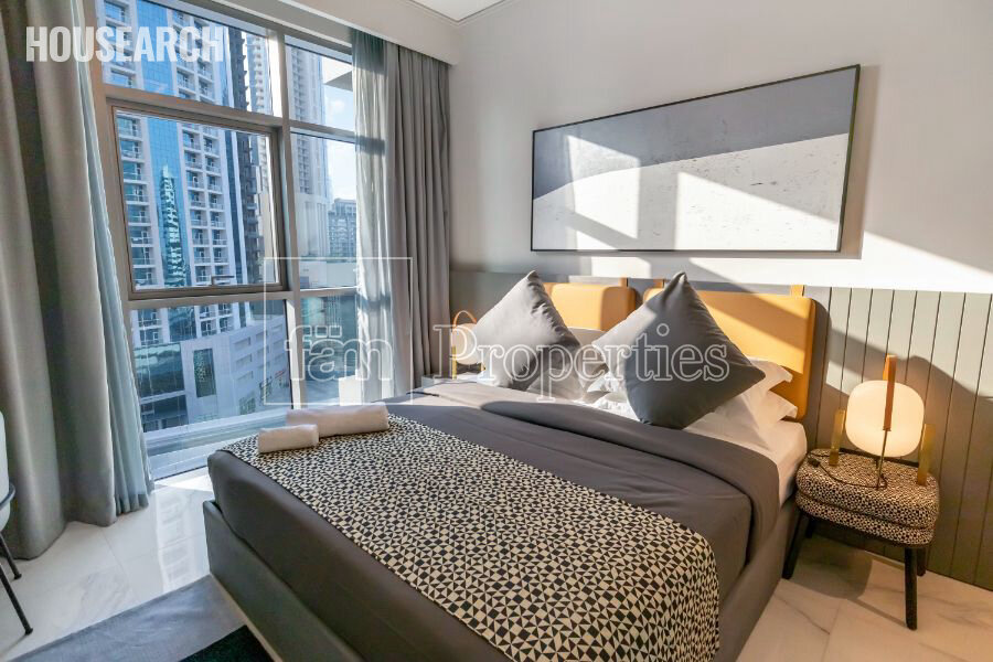Stüdyo daireler kiralık - Dubai - $42.234 fiyata kirala – resim 1