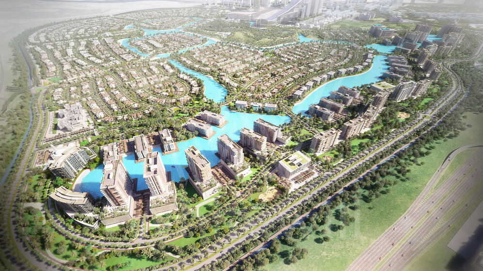 Acheter un bien immobilier - Dubai, Émirats arabes unis – image 6