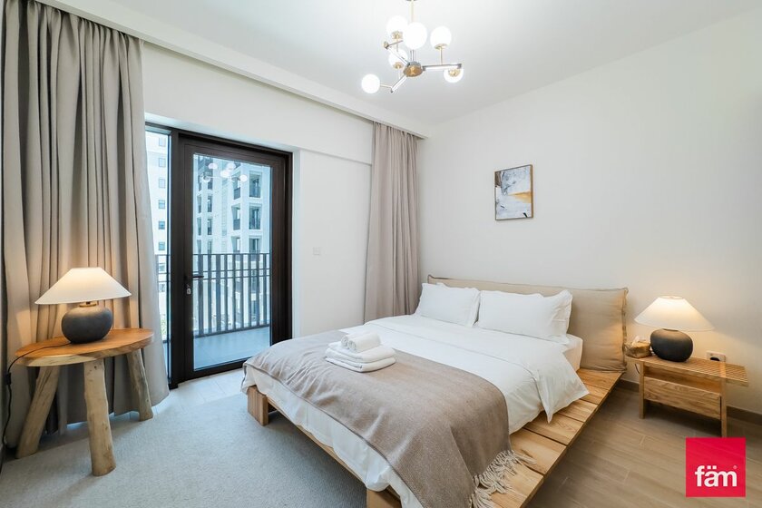 117 stüdyo daire kirala - Dubai Creek Harbour, BAE – resim 22