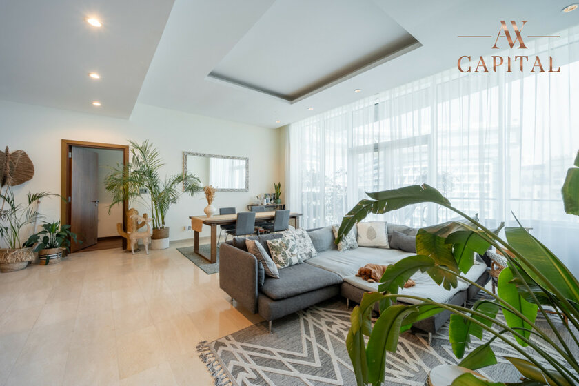 Купить недвижимость - 2 комнатные - Palm Jumeirah, ОАЭ - изображение 24