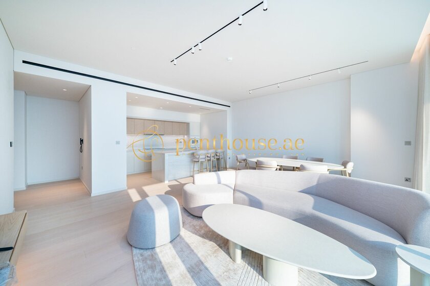 Снять недвижимость - Al Jaddaff, ОАЭ - изображение 28