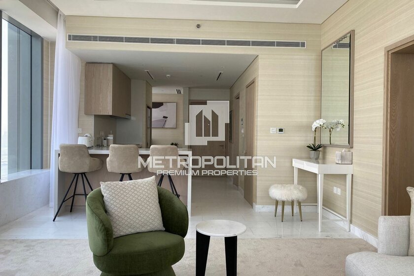 Immobilien zur Miete - 1 Zimmer - Palm Jumeirah, VAE – Bild 15