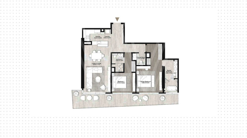 Acheter un bien immobilier - Émirats arabes unis – image 21