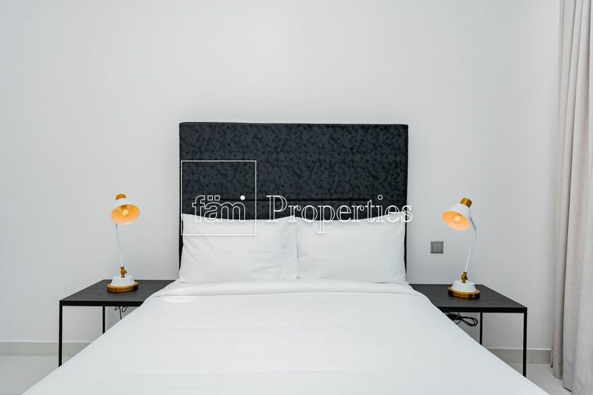 Rent a property - Al Satwa, UAE - image 24