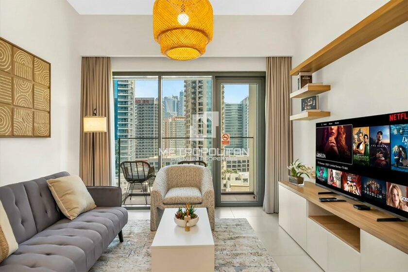 Propiedades en alquiler - 1 habitación - Downtown Dubai, EAU — imagen 22