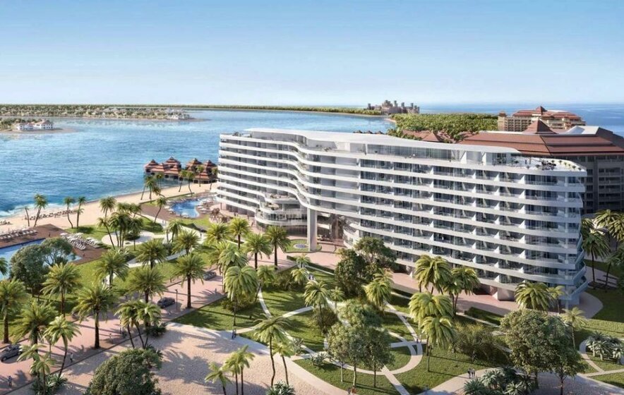 Apartamentos a la venta - Comprar para 530.000 $ - Bay 2 by Cavalli — imagen 18