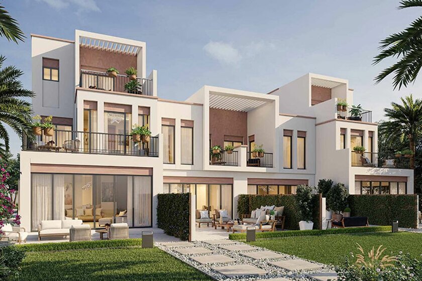 Immobilie kaufen - DAMAC Lagoons, VAE – Bild 15