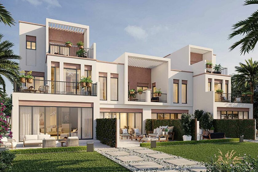 670 casas a la venta - Dubai, EAU — imagen 27