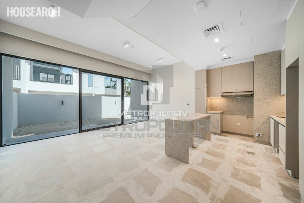Ikiz villa kiralık - Dubai - $59.911 / yıl fiyata kirala – resim 1