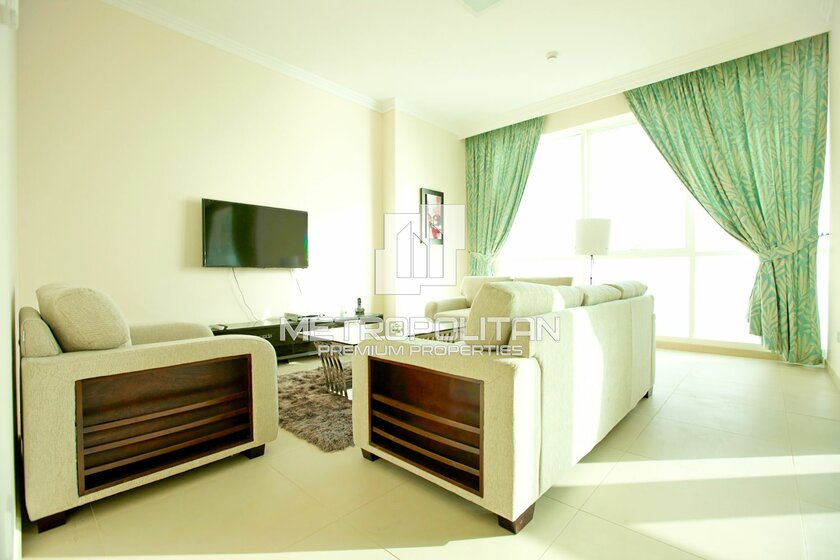 Rent a property - 2 rooms - JBR, UAE - image 35