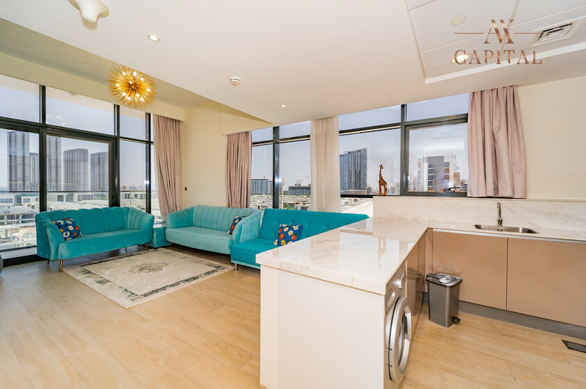 Rent 84 apartments  - Meydan City, UAE - image 18