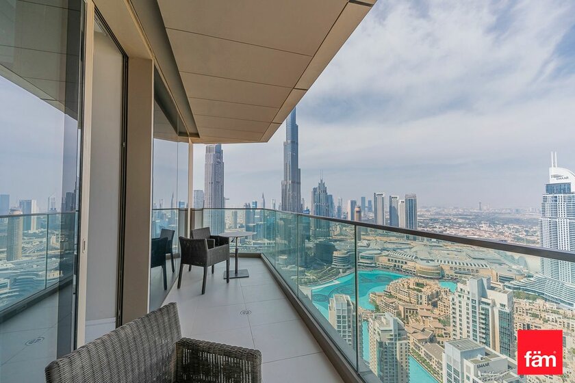 Купить 506 апартаментов - Downtown Dubai, ОАЭ - изображение 27