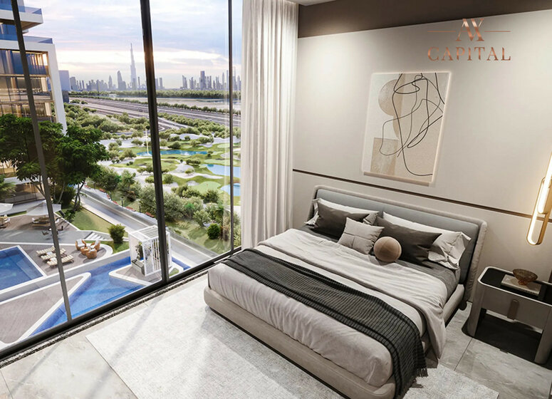 Immobilie kaufen - 4 Zimmer - Dubai, VAE – Bild 23