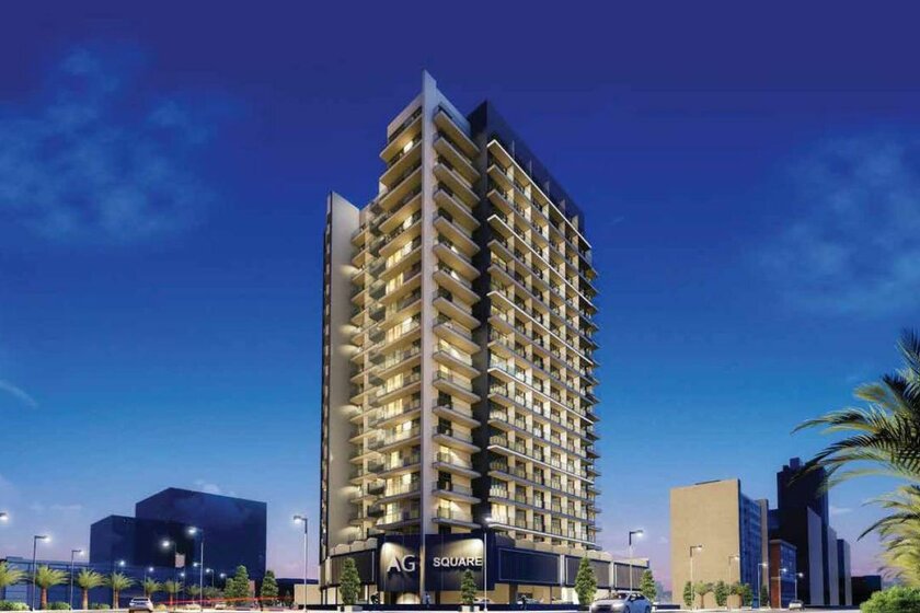 Compre 5191 apartamentos  - Dubai, EAU — imagen 2